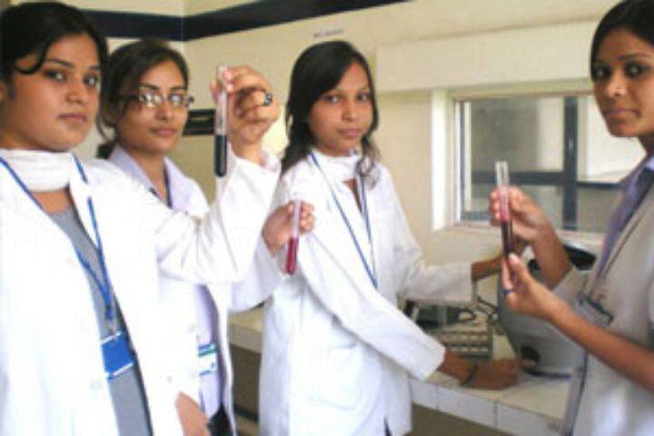 laboratory